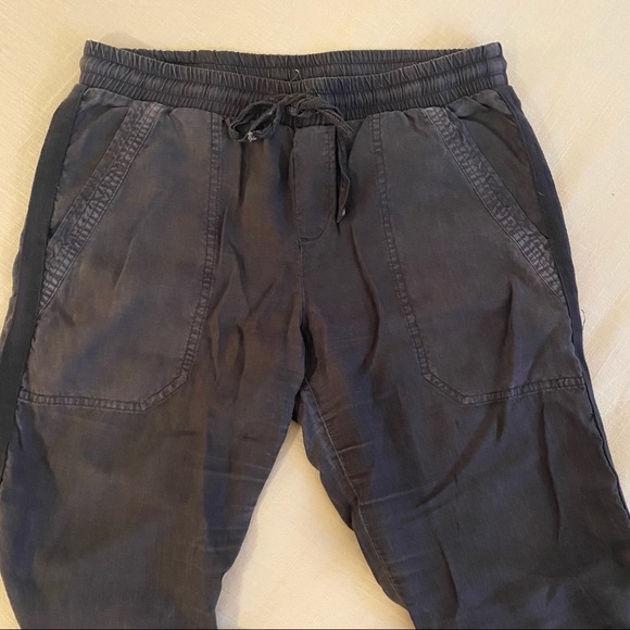 Cloth & Stone Joggers - Picture 2 of 4